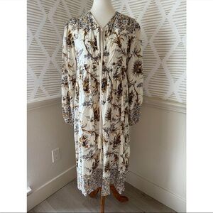 Woman’s dress size medium